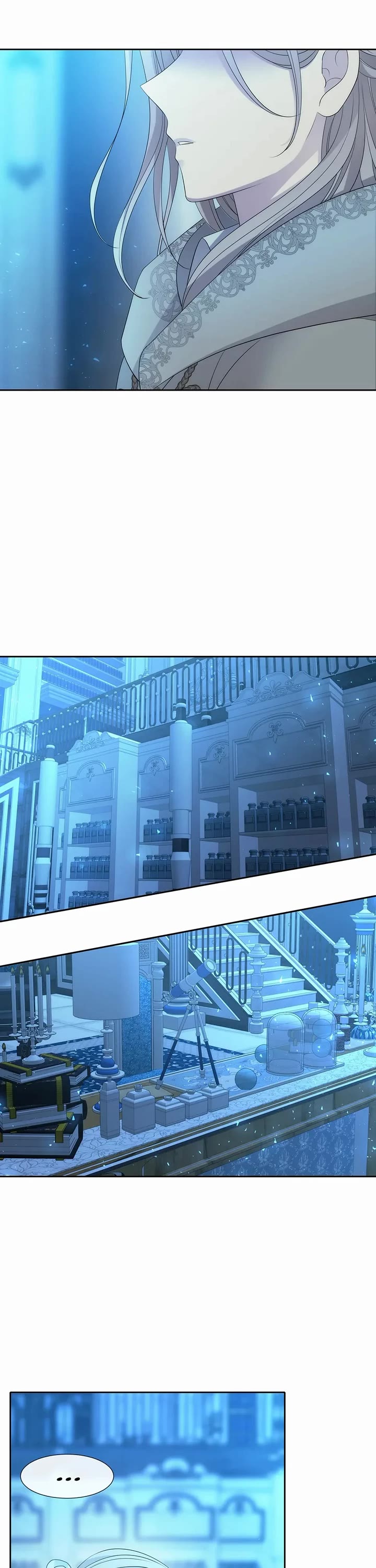 Charlotte Has Five Disciples Chapter 190 page 2 - Chapter 190: I Like You Too