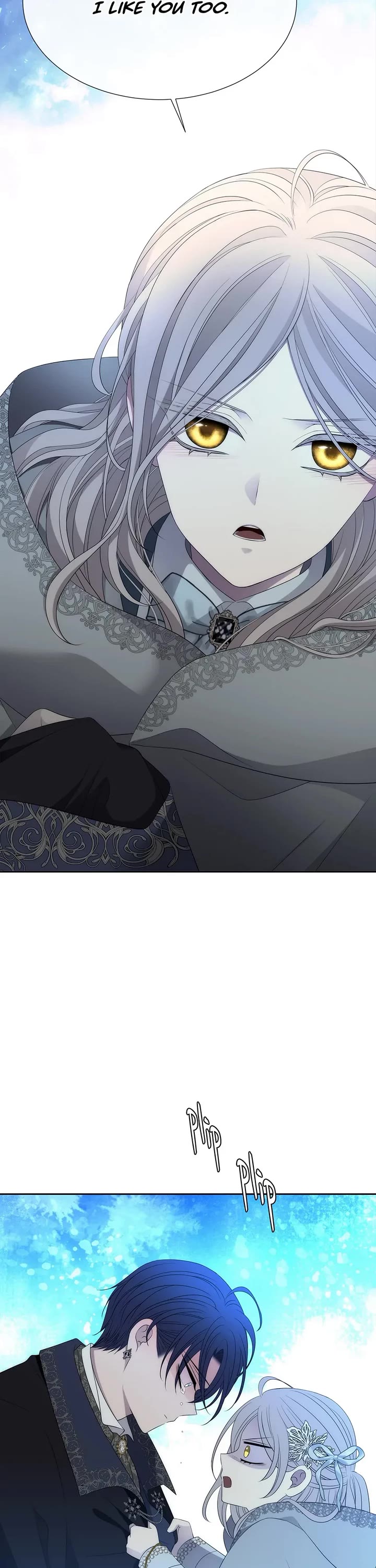 Charlotte Has Five Disciples Chapter 190 page 26 - Chapter 190: I Like You Too