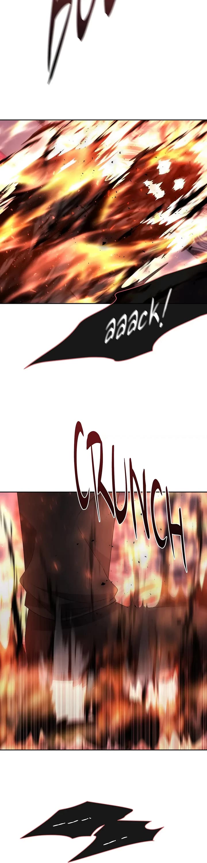 Charlotte Has Five Disciples Chapter 190 page 31 - Chapter 190: I Like You Too