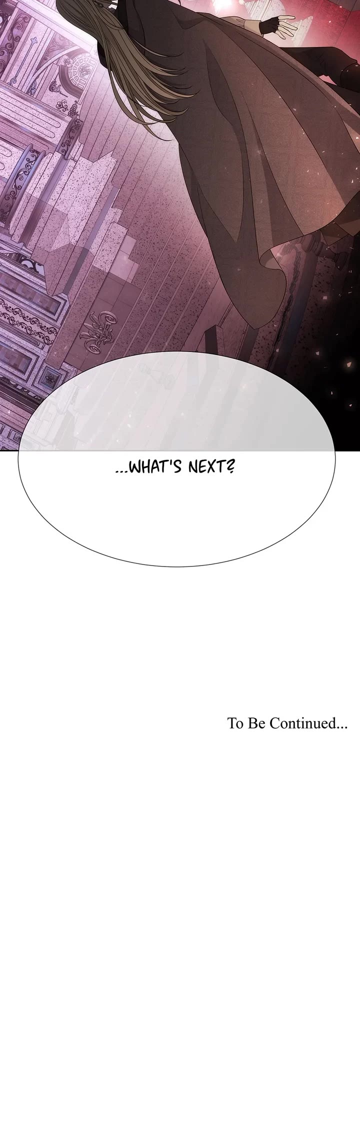 Charlotte Has Five Disciples Chapter 190 page 34 - Chapter 190: I Like You Too