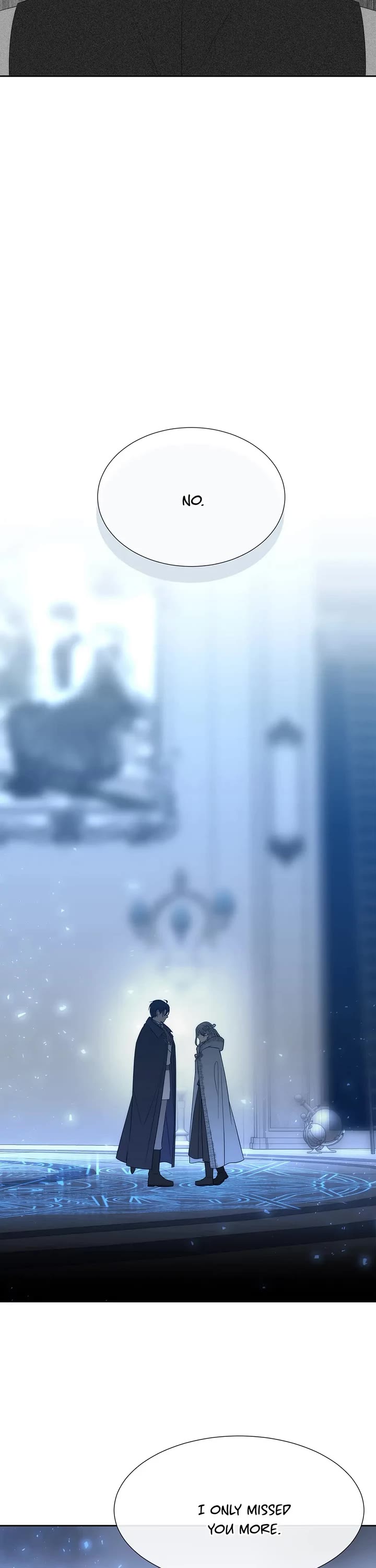 Charlotte Has Five Disciples Chapter 190 page 7 - Chapter 190: I Like You Too