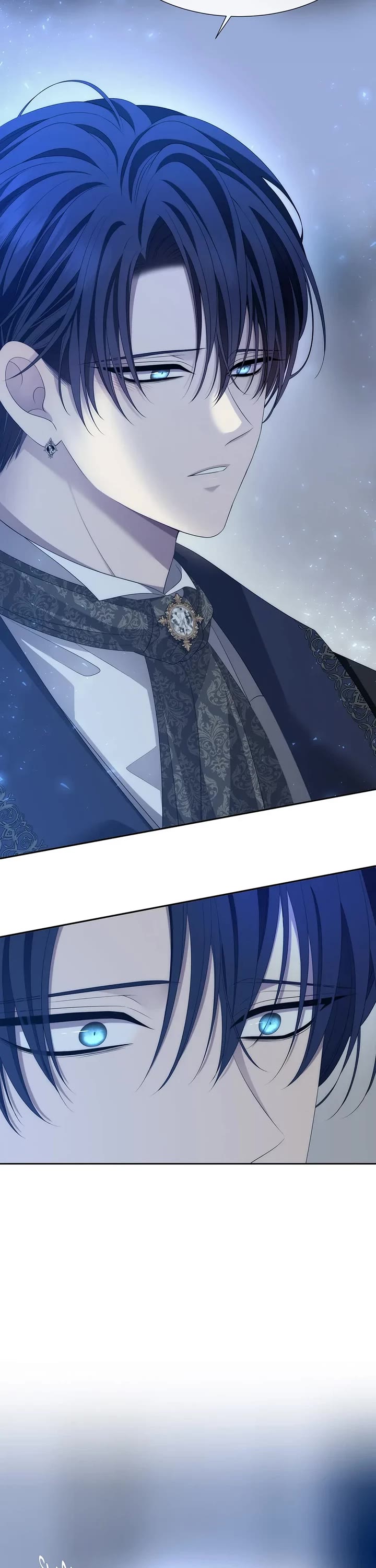 Charlotte Has Five Disciples Chapter 190 page 8 - Chapter 190: I Like You Too