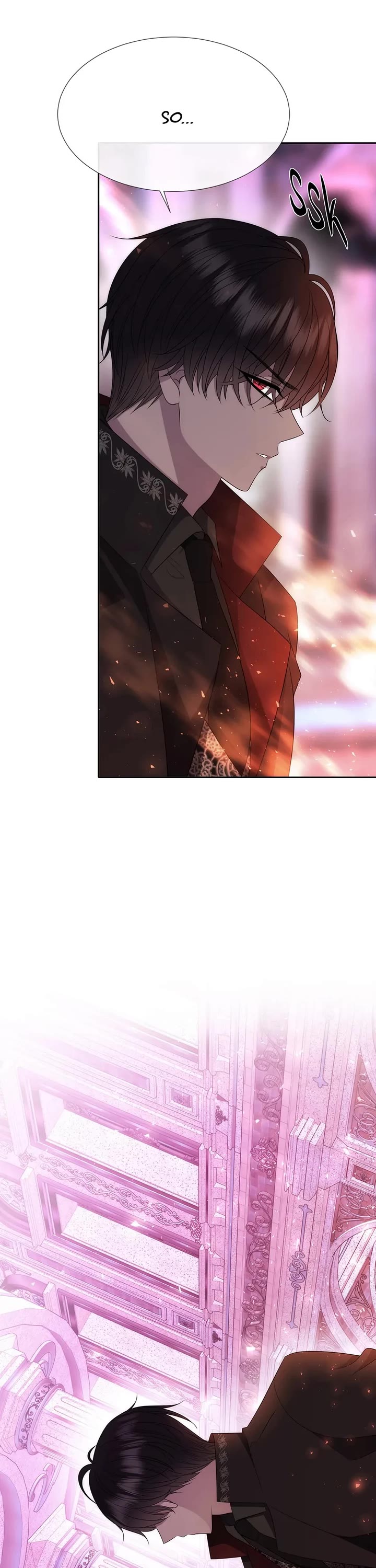 Charlotte Has Five Disciples Chapter 191 page 1 - Chapter 191: Atonement