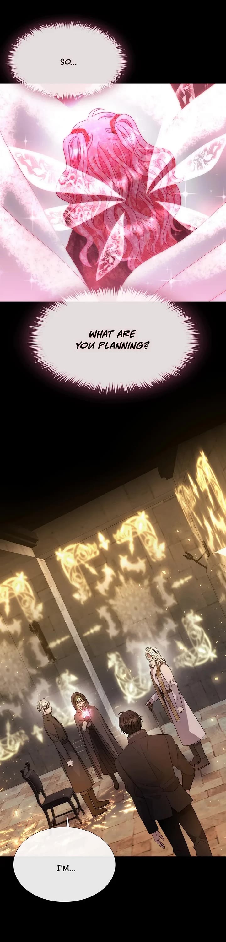 Charlotte Has Five Disciples Chapter 191 page 13 - Chapter 191: Atonement