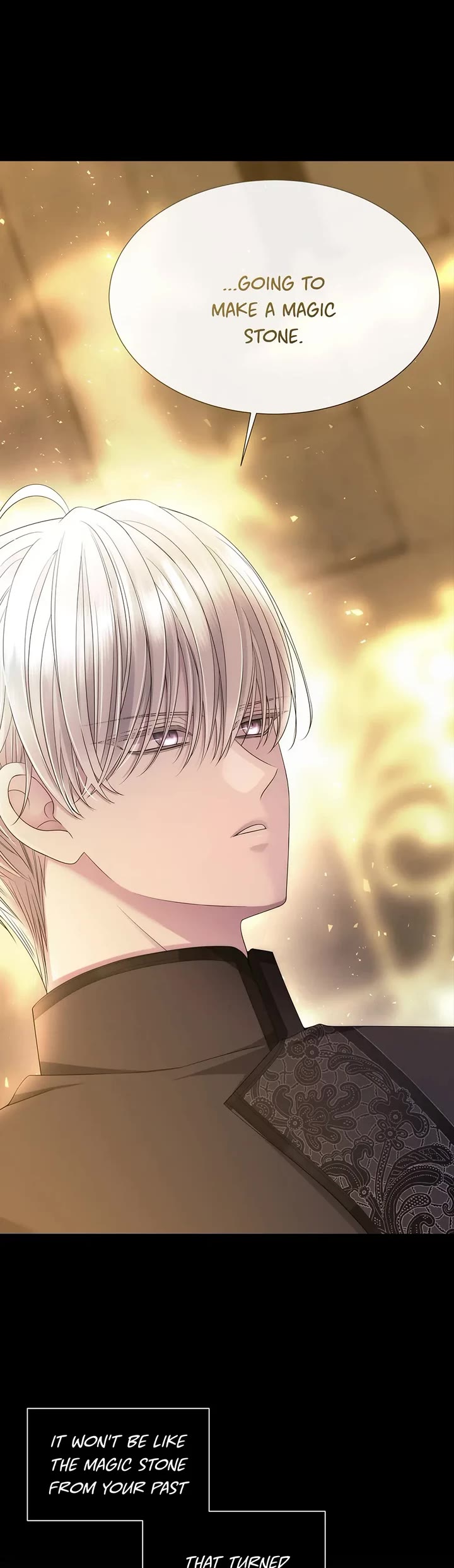 Charlotte Has Five Disciples Chapter 191 page 14 - Chapter 191: Atonement