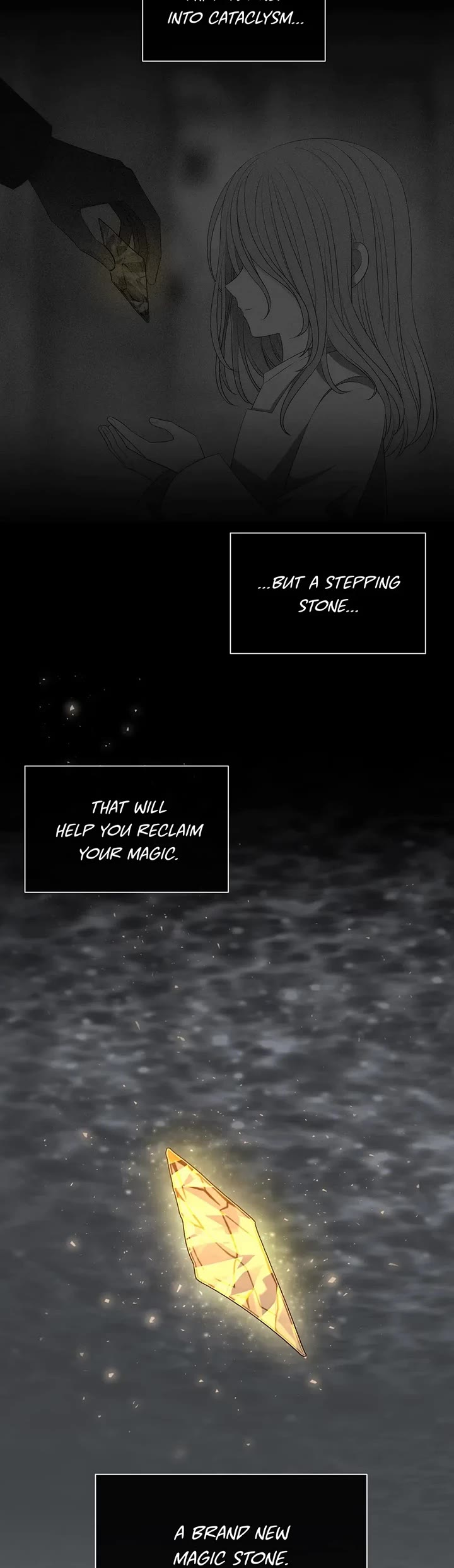 Charlotte Has Five Disciples Chapter 191 page 15 - Chapter 191: Atonement