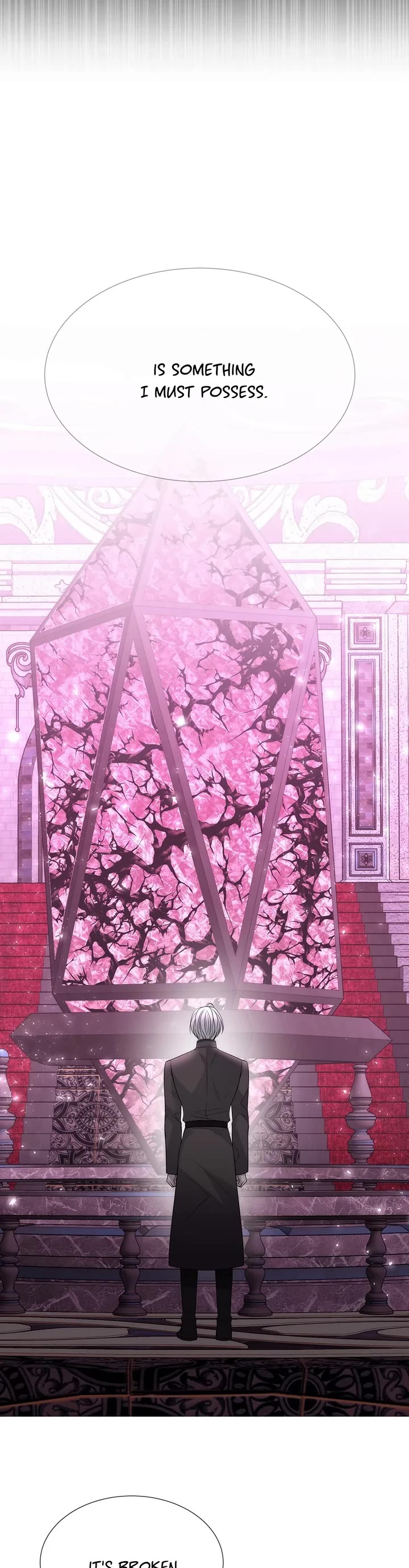 Charlotte Has Five Disciples Chapter 191 page 19 - Chapter 191: Atonement