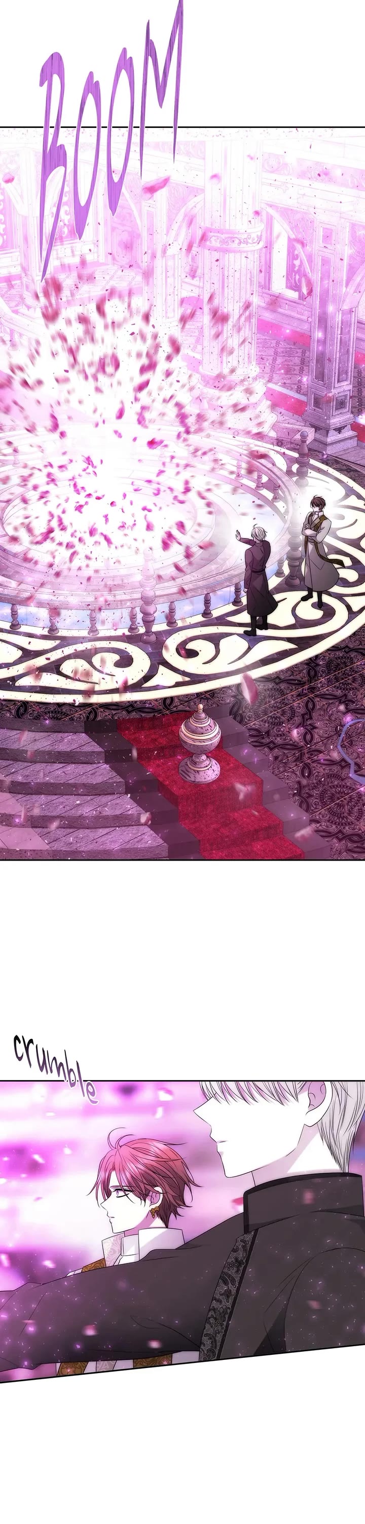 Charlotte Has Five Disciples Chapter 191 page 21 - Chapter 191: Atonement