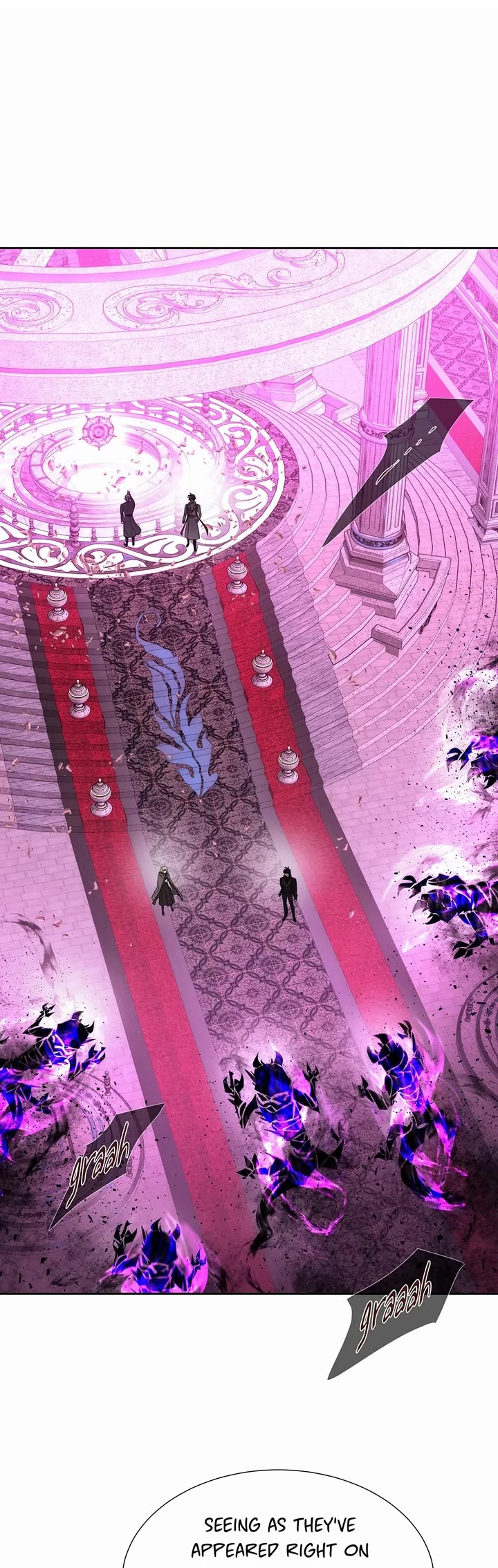 Charlotte Has Five Disciples Chapter 191 page 24 - Chapter 191: Atonement