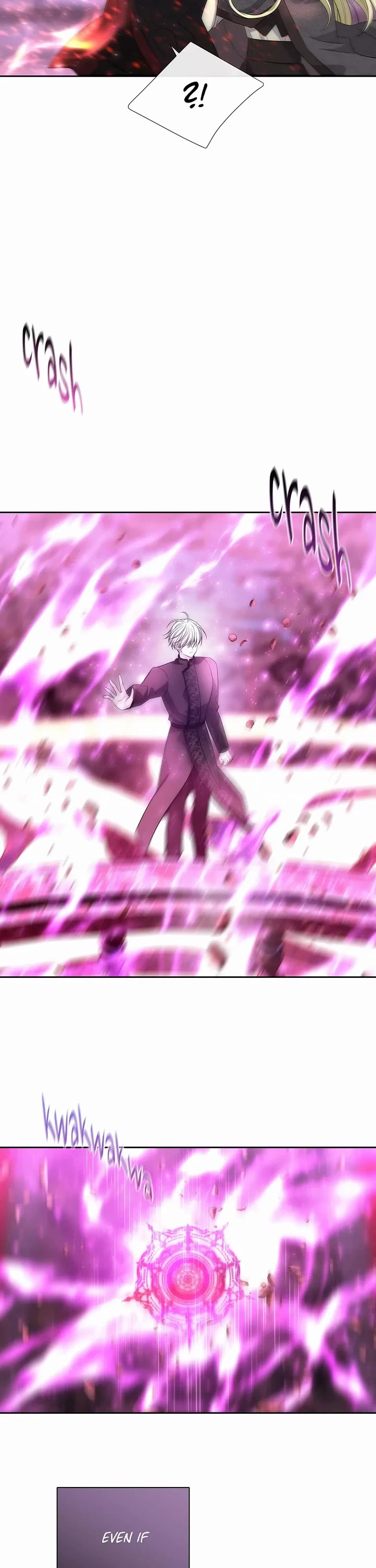 Charlotte Has Five Disciples Chapter 191 page 27 - Chapter 191: Atonement