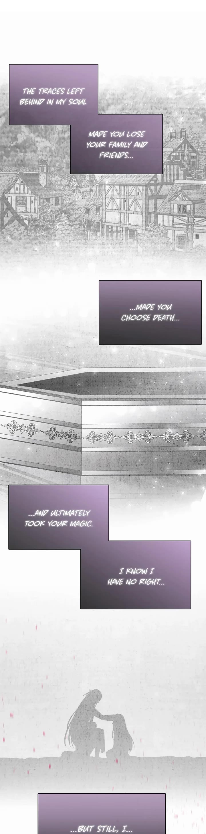 Charlotte Has Five Disciples Chapter 191 page 29 - Chapter 191: Atonement