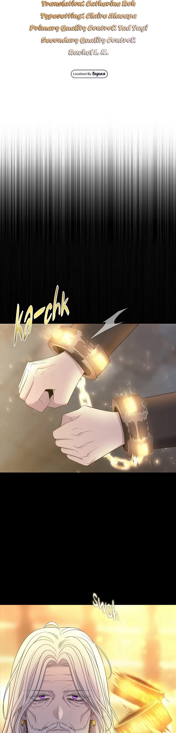 Charlotte Has Five Disciples Chapter 191 page 3 - Chapter 191: Atonement