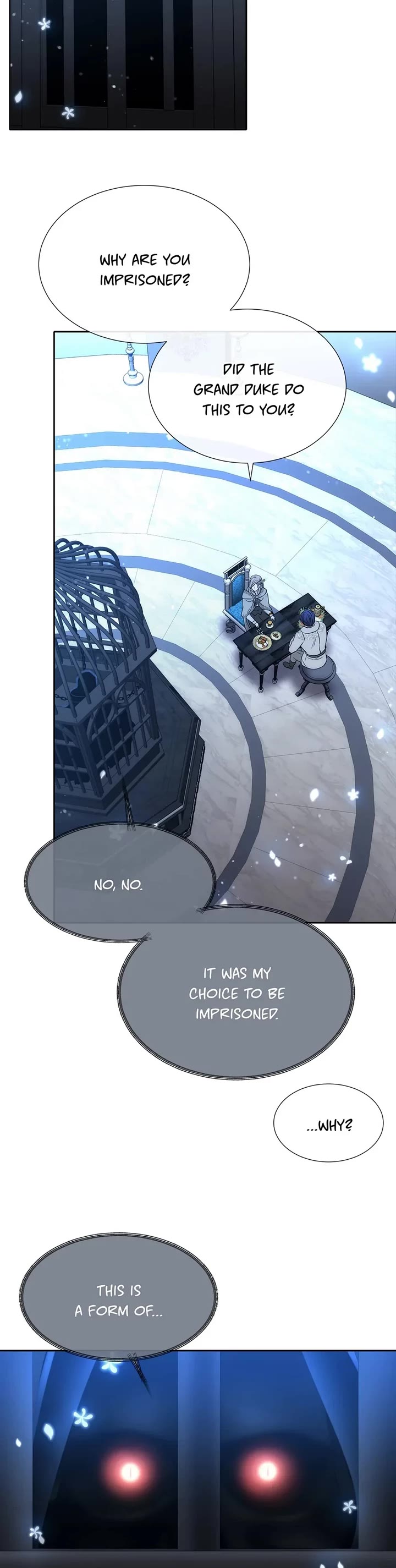 Charlotte Has Five Disciples Chapter 191 page 34 - Chapter 191: Atonement
