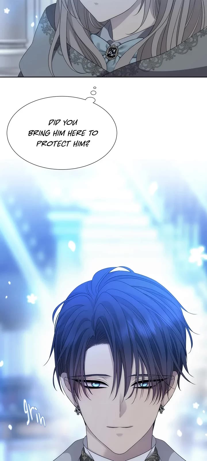 Charlotte Has Five Disciples Chapter 191 page 39 - Chapter 191: Atonement