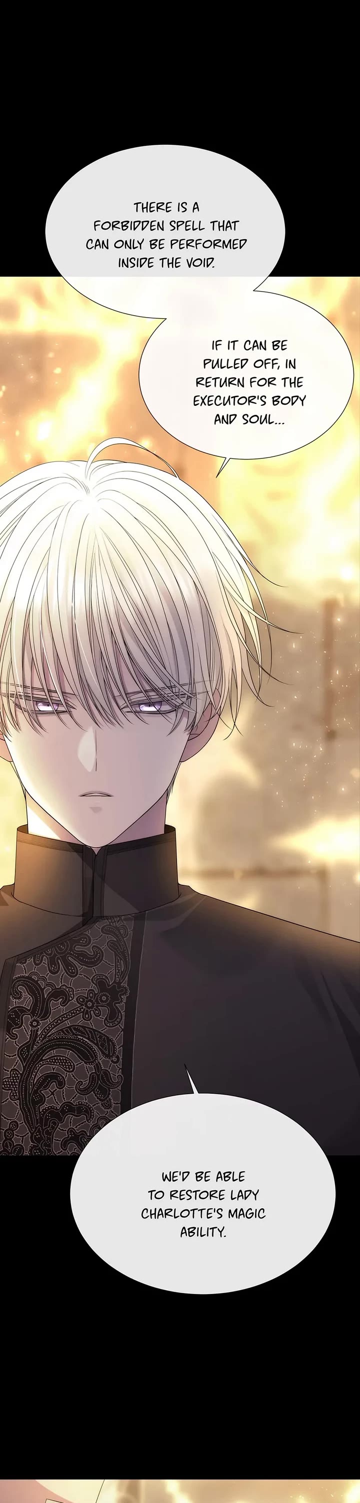 Charlotte Has Five Disciples Chapter 191 page 6 - Chapter 191: Atonement