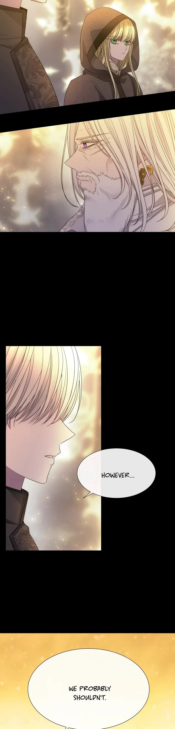 Charlotte Has Five Disciples Chapter 191 page 7 - Chapter 191: Atonement