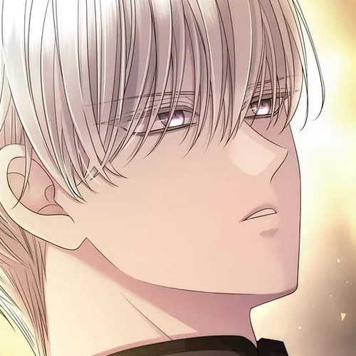 Charlotte Has Five Disciples Chapter 191: Atonement cover