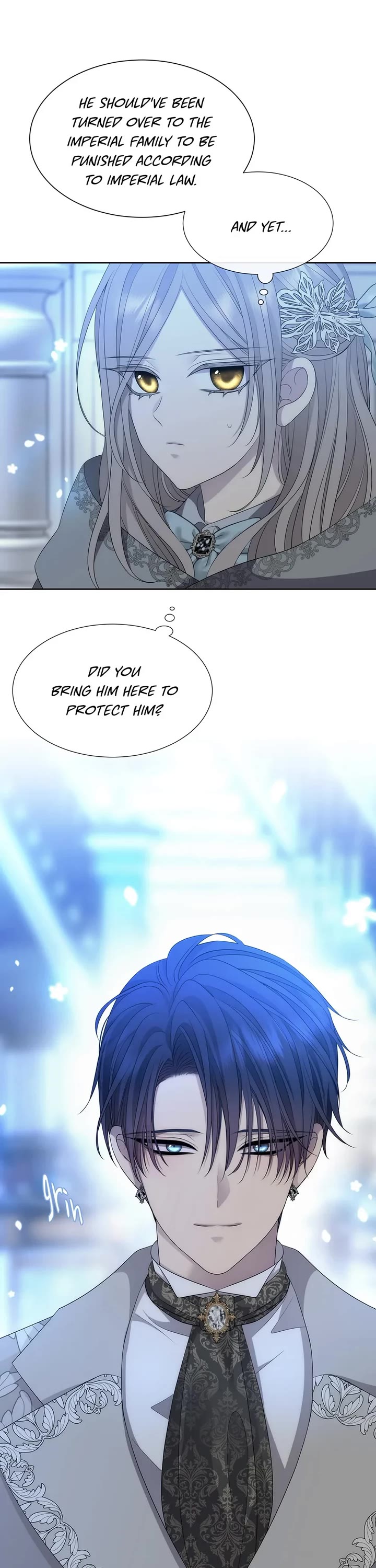 Charlotte Has Five Disciples Chapter 192 page 1 - Chapter 192: But Still