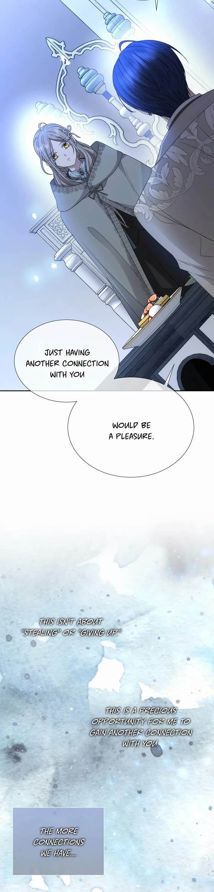 Charlotte Has Five Disciples Chapter 192 page 13 - Chapter 192: But Still
