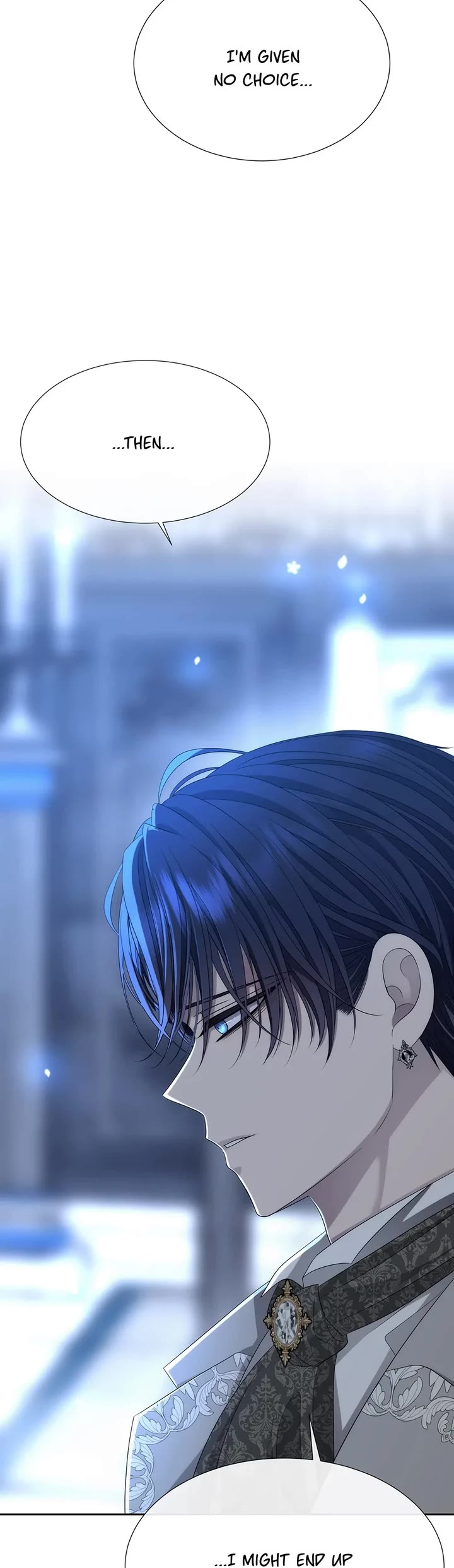 Charlotte Has Five Disciples Chapter 192 page 15 - Chapter 192: But Still