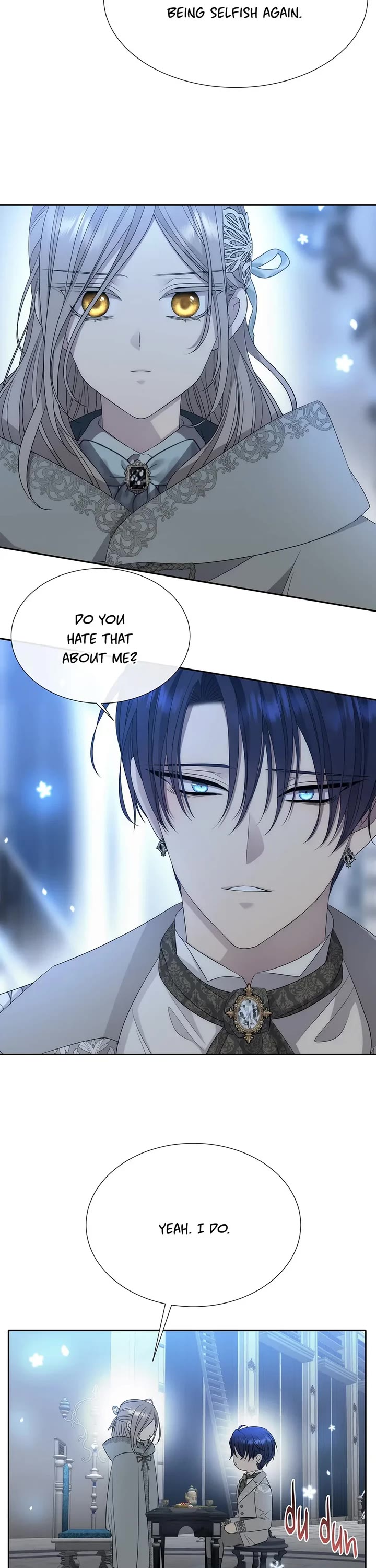 Charlotte Has Five Disciples Chapter 192 page 16 - Chapter 192: But Still