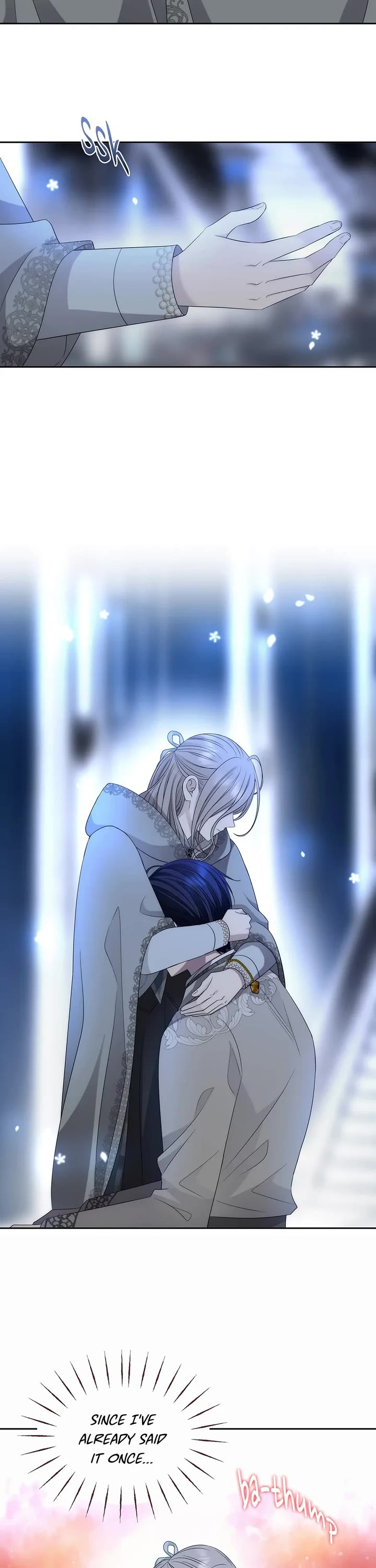 Charlotte Has Five Disciples Chapter 192 page 18 - Chapter 192: But Still