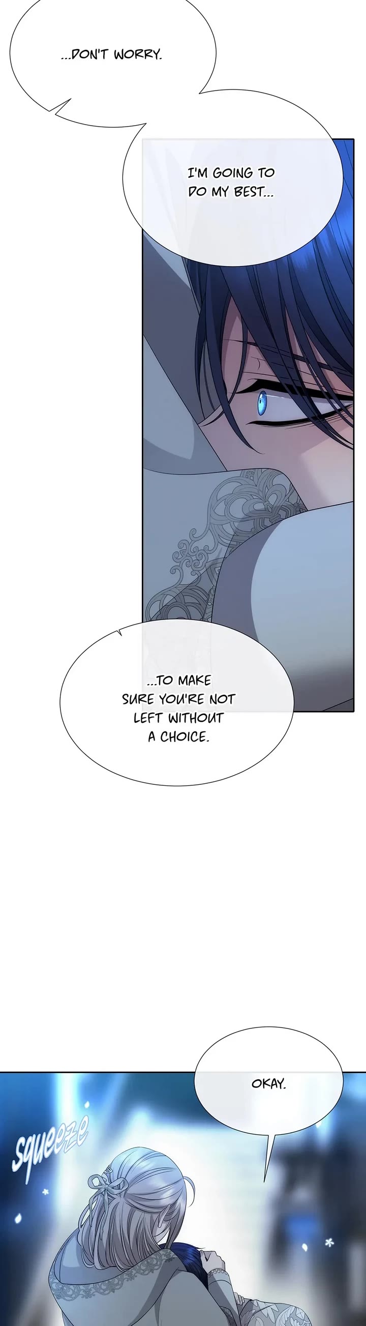 Charlotte Has Five Disciples Chapter 192 page 20 - Chapter 192: But Still