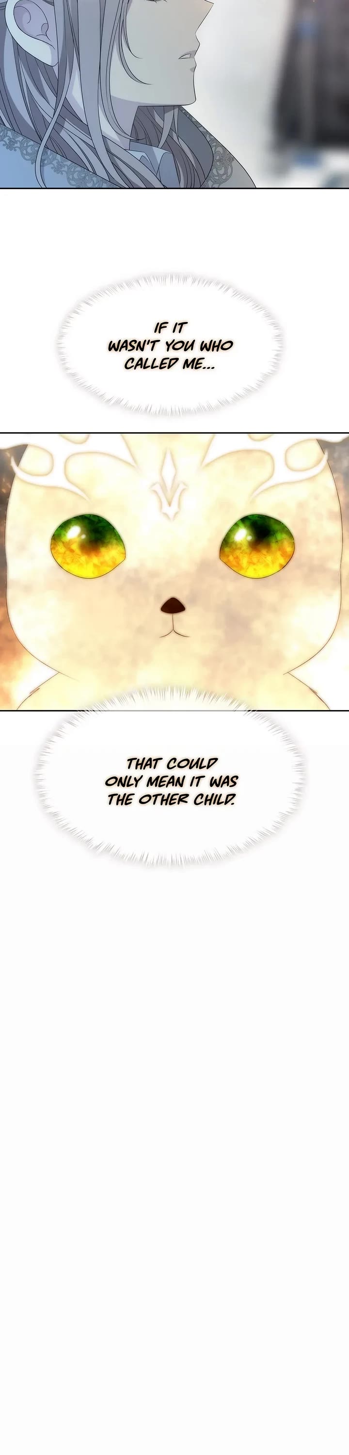 Charlotte Has Five Disciples Chapter 192 page 27 - Chapter 192: But Still