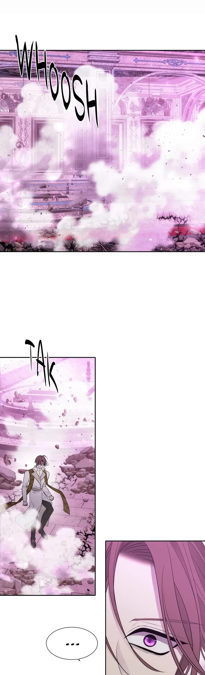 Charlotte Has Five Disciples Chapter 192 page 28 - Chapter 192: But Still