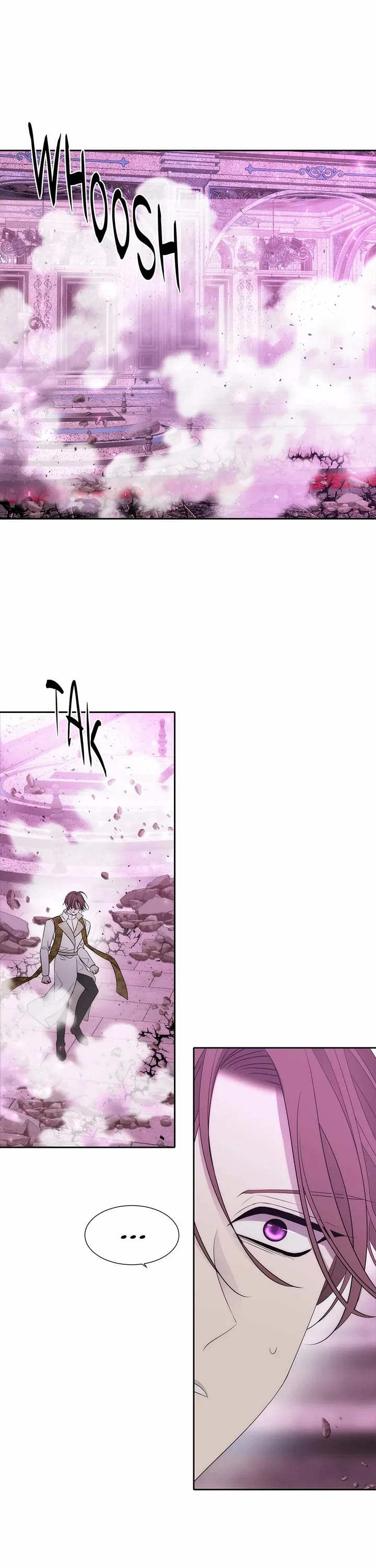 Charlotte Has Five Disciples Chapter 193 page 1 - Chapter 193: "That Person"