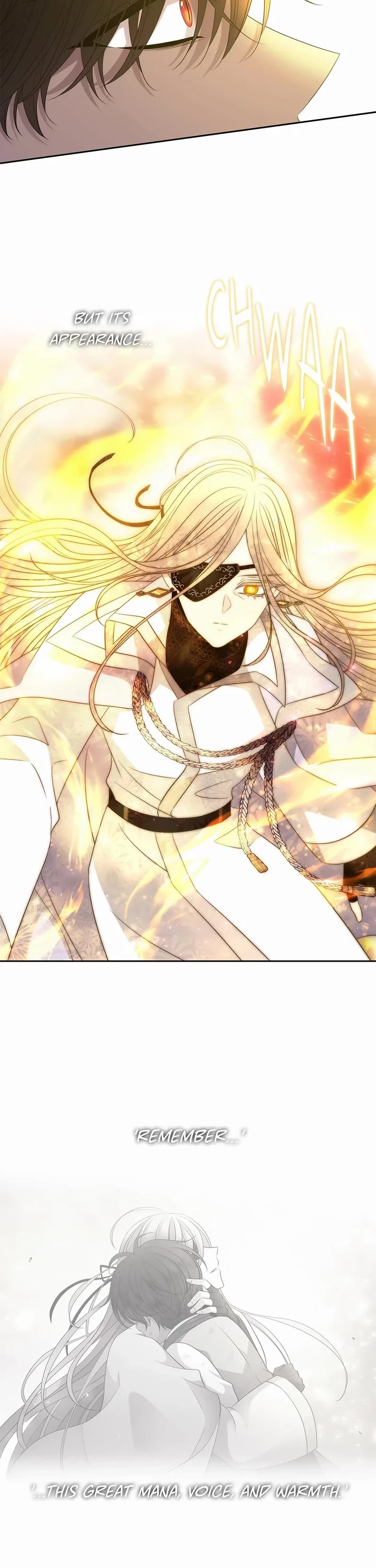 Charlotte Has Five Disciples Chapter 193 page 13 - Chapter 193: "That Person"