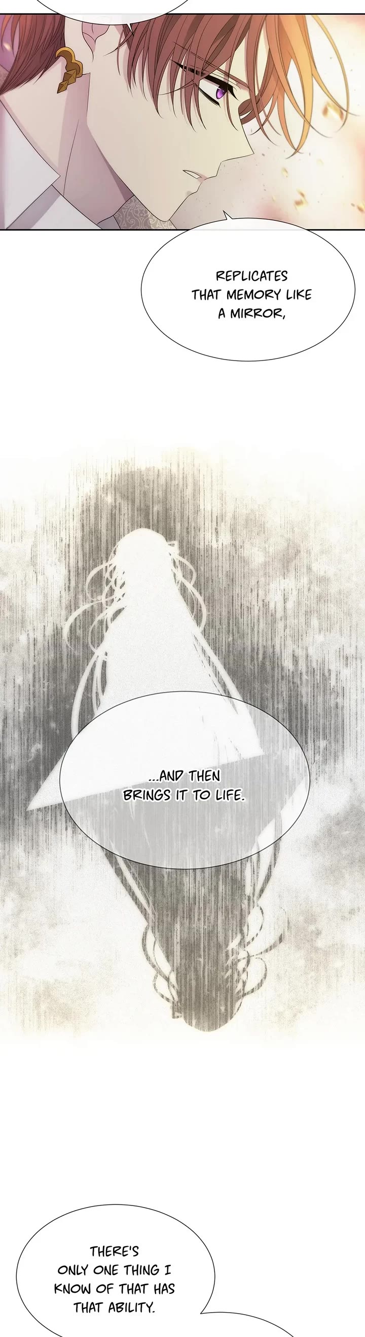 Charlotte Has Five Disciples Chapter 193 page 15 - Chapter 193: "That Person"