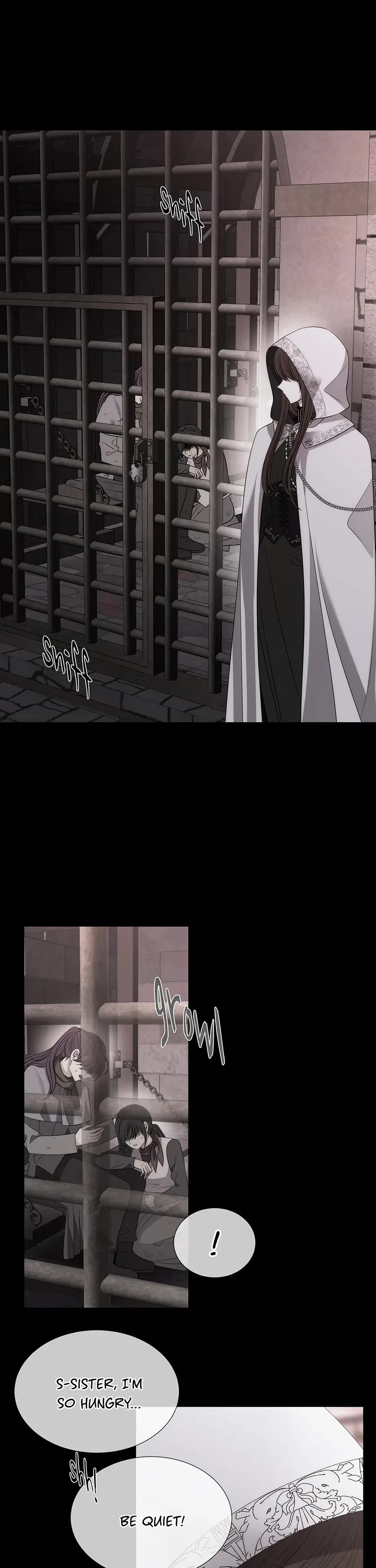 Charlotte Has Five Disciples Chapter 193 page 22 - Chapter 193: "That Person"