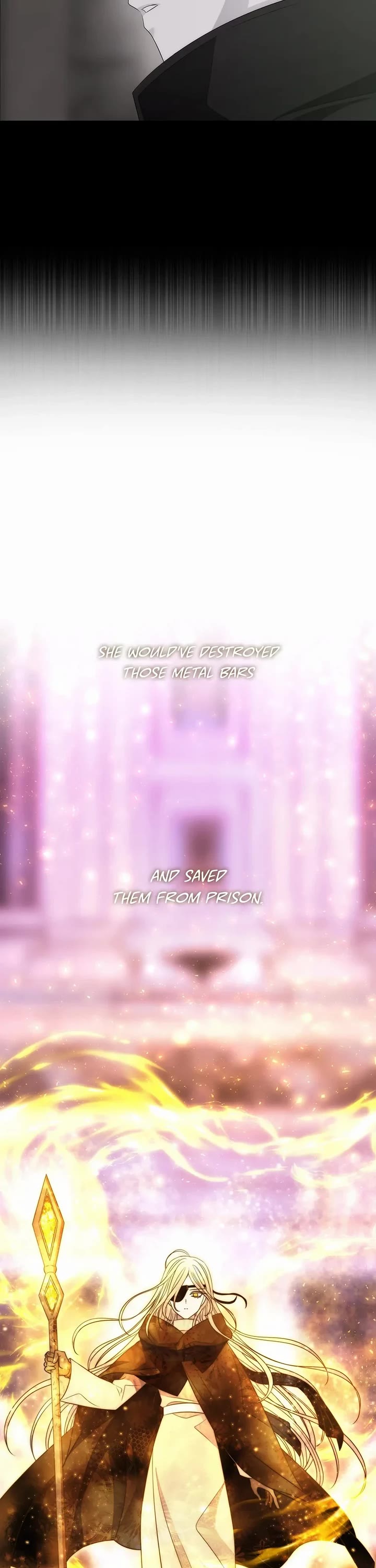 Charlotte Has Five Disciples Chapter 193 page 33 - Chapter 193: "That Person"