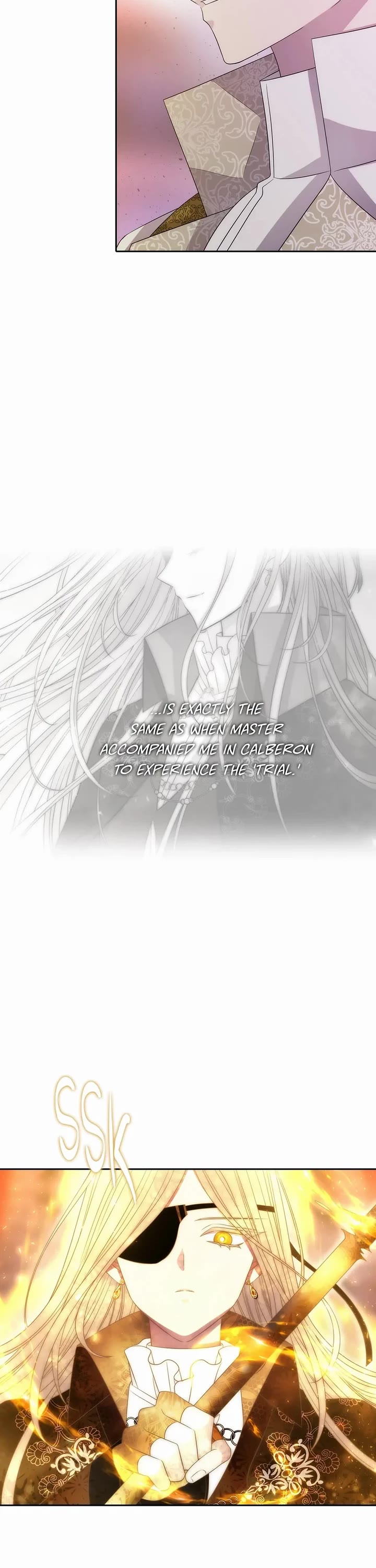 Charlotte Has Five Disciples Chapter 193 page 8 - Chapter 193: "That Person"