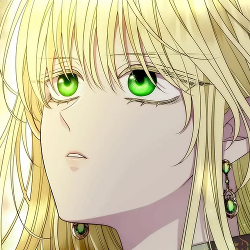 Charlotte Has Five Disciples Chapter 193: "That Person" cover