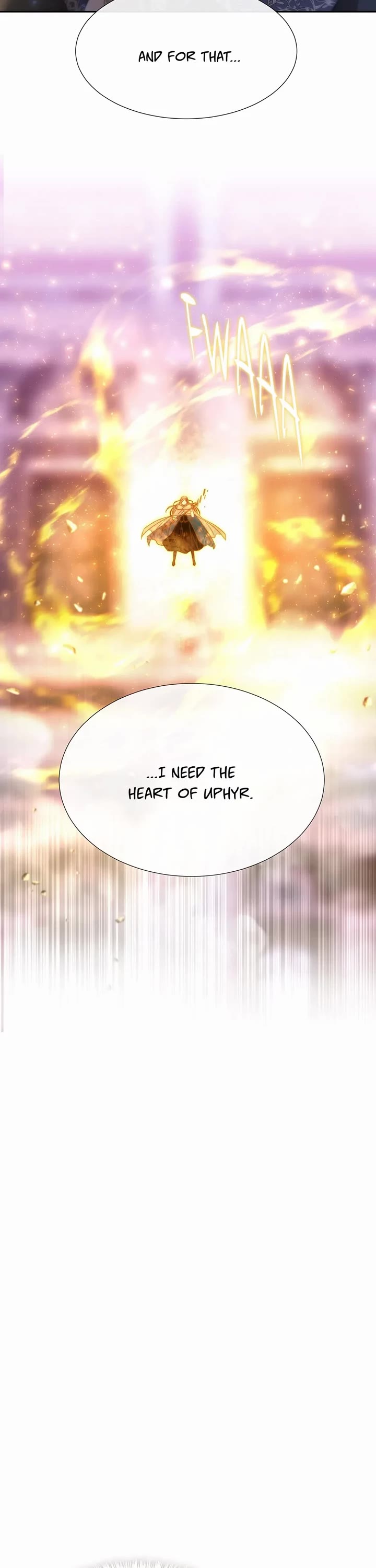 Charlotte Has Five Disciples Chapter 194 page 18 - Chapter 194: What Do You Regret?