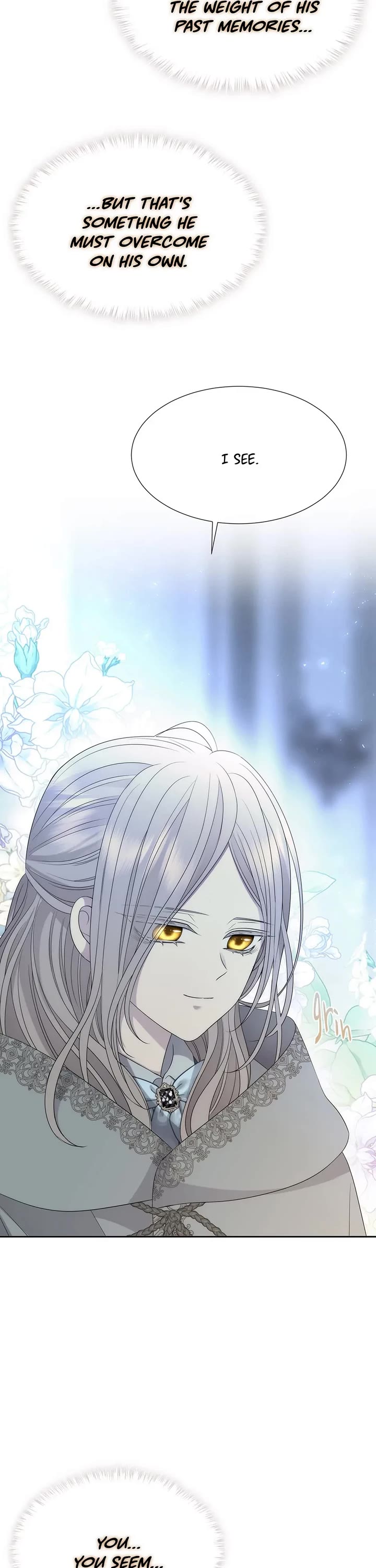 Charlotte Has Five Disciples Chapter 194 page 27 - Chapter 194: What Do You Regret?