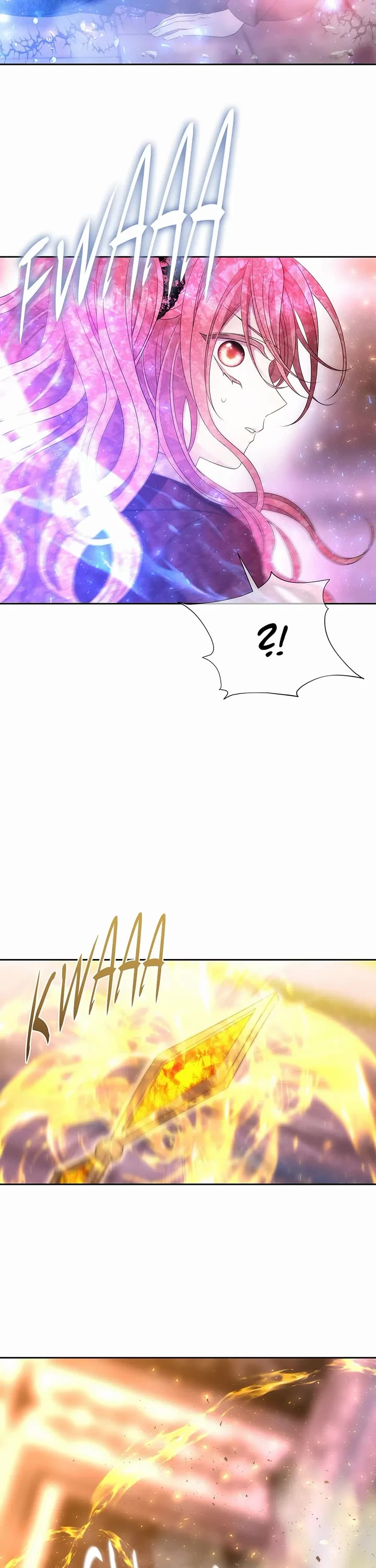 Charlotte Has Five Disciples Chapter 194 page 6 - Chapter 194: What Do You Regret?