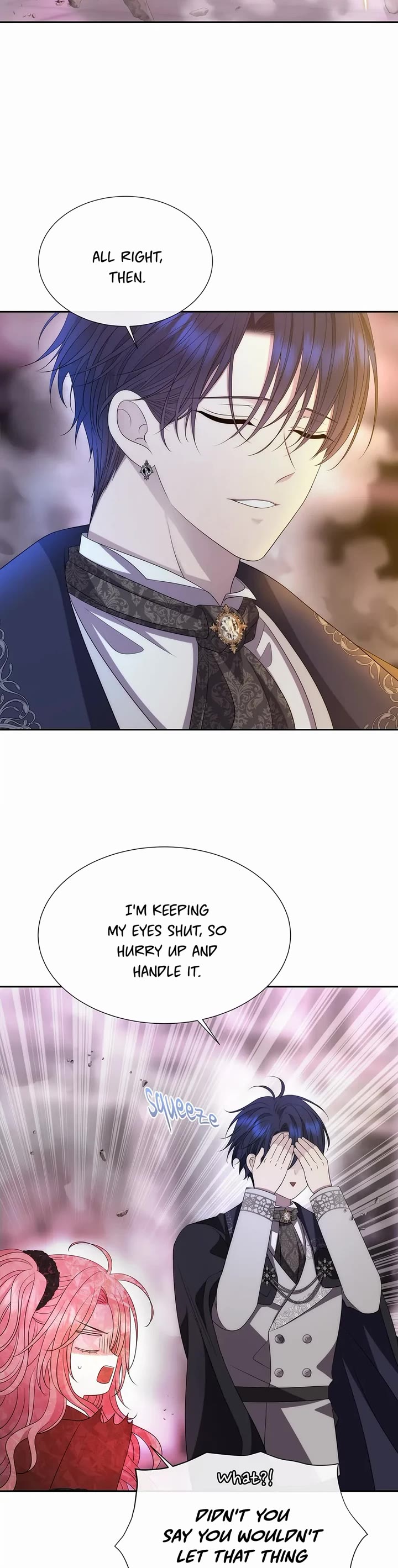 Charlotte Has Five Disciples Chapter 195 page 10 - Chapter 195: Strongest In The World