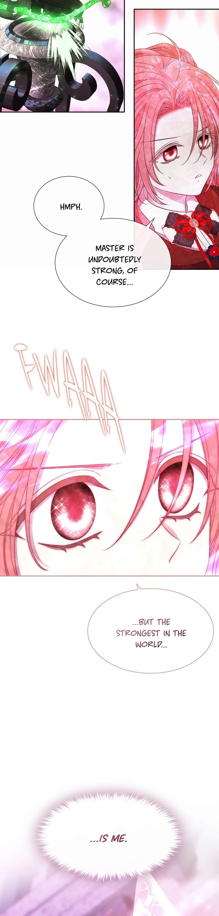 Charlotte Has Five Disciples Chapter 195 page 13 - Chapter 195: Strongest In The World