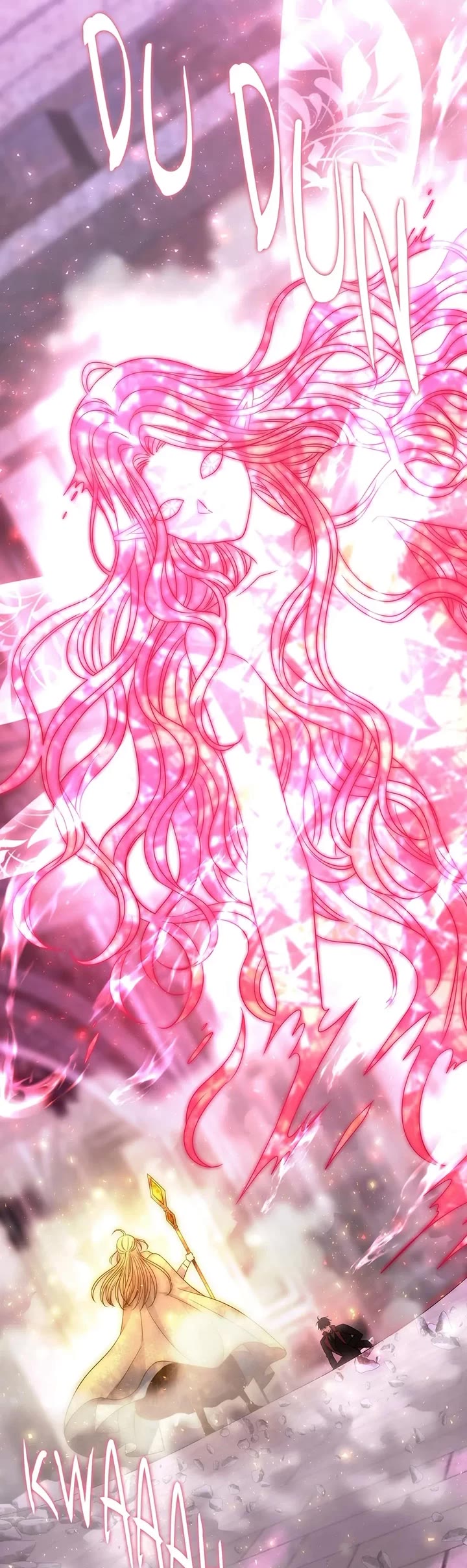 Charlotte Has Five Disciples Chapter 195 page 14 - Chapter 195: Strongest In The World