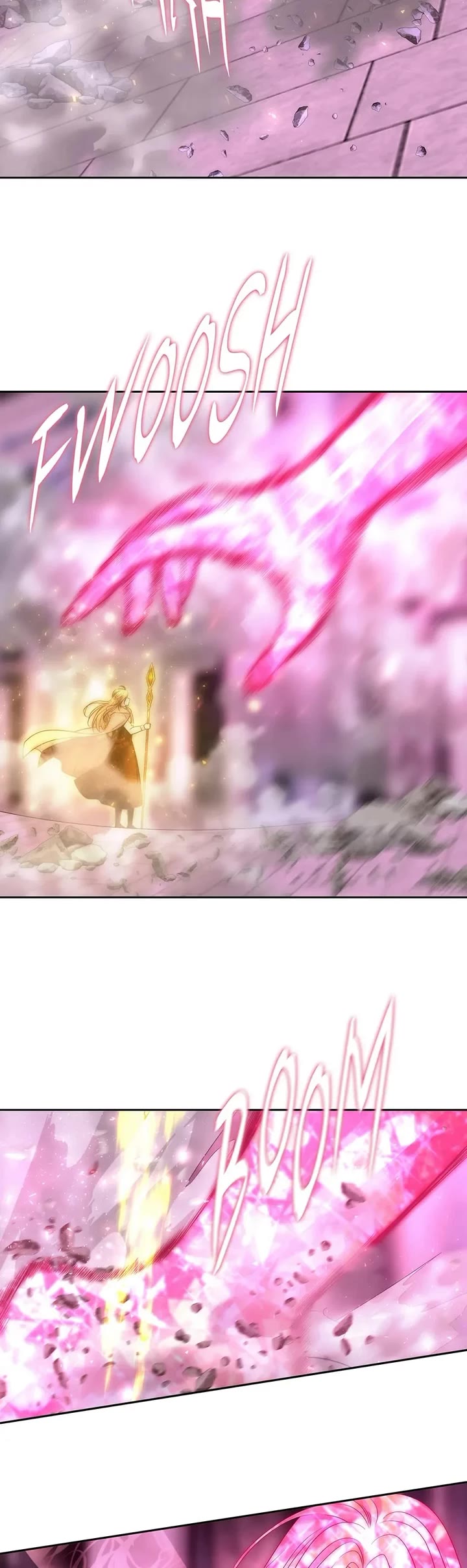 Charlotte Has Five Disciples Chapter 195 page 15 - Chapter 195: Strongest In The World