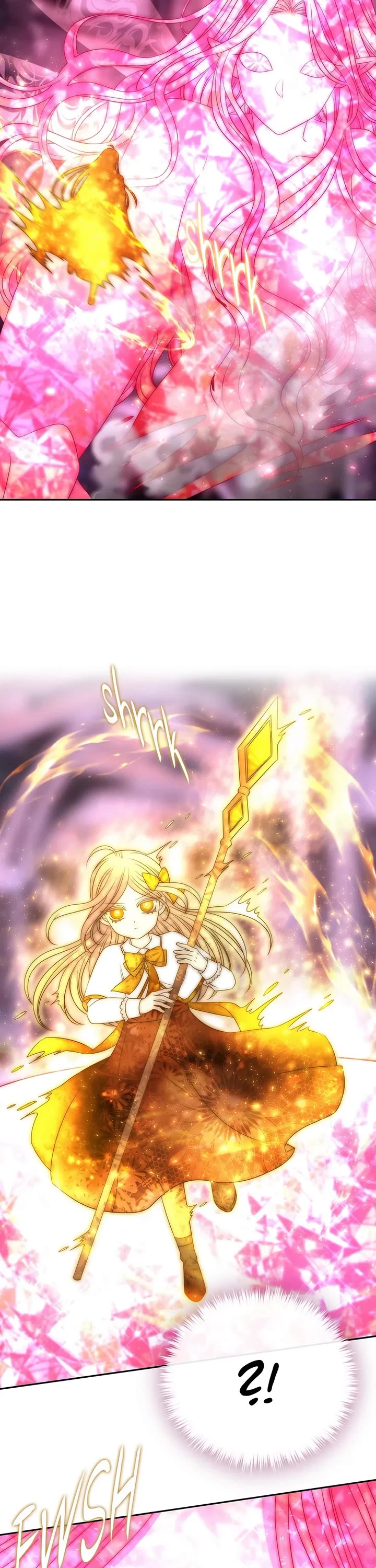 Charlotte Has Five Disciples Chapter 195 page 16 - Chapter 195: Strongest In The World