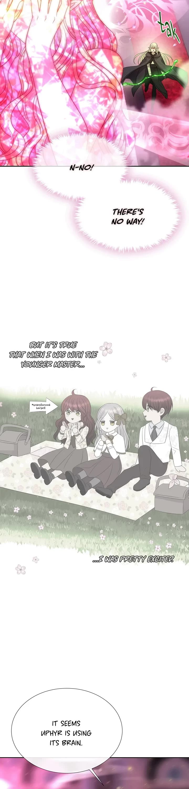 Charlotte Has Five Disciples Chapter 195 page 18 - Chapter 195: Strongest In The World