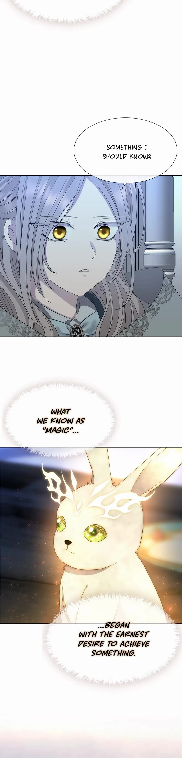 Charlotte Has Five Disciples Chapter 195 page 2 - Chapter 195: Strongest In The World