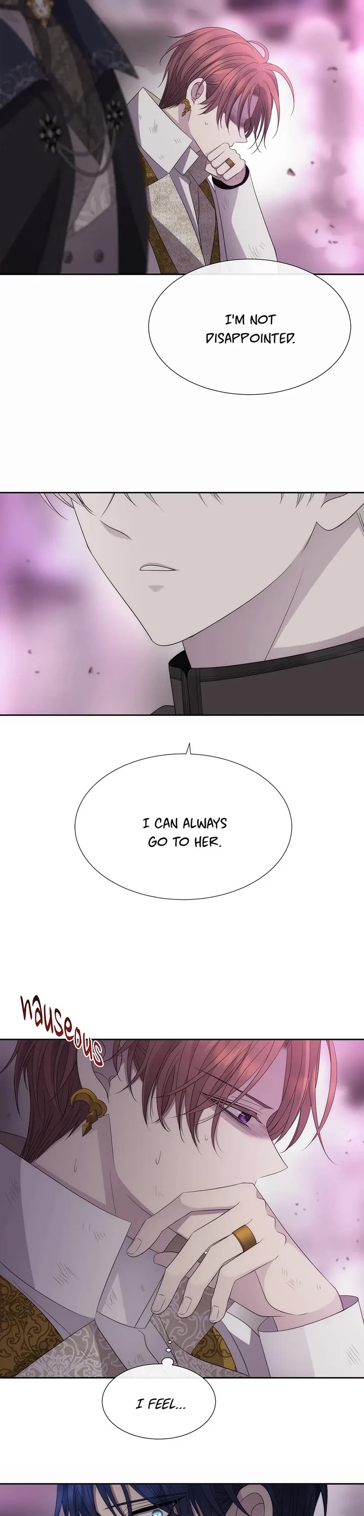 Charlotte Has Five Disciples Chapter 195 page 27 - Chapter 195: Strongest In The World