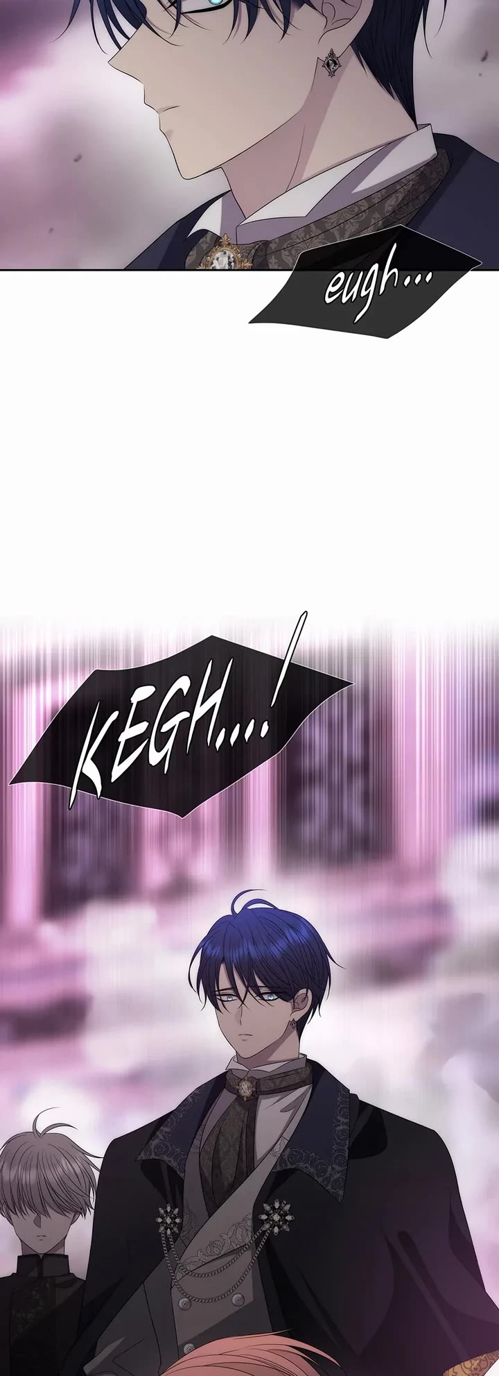 Charlotte Has Five Disciples Chapter 195 page 28 - Chapter 195: Strongest In The World