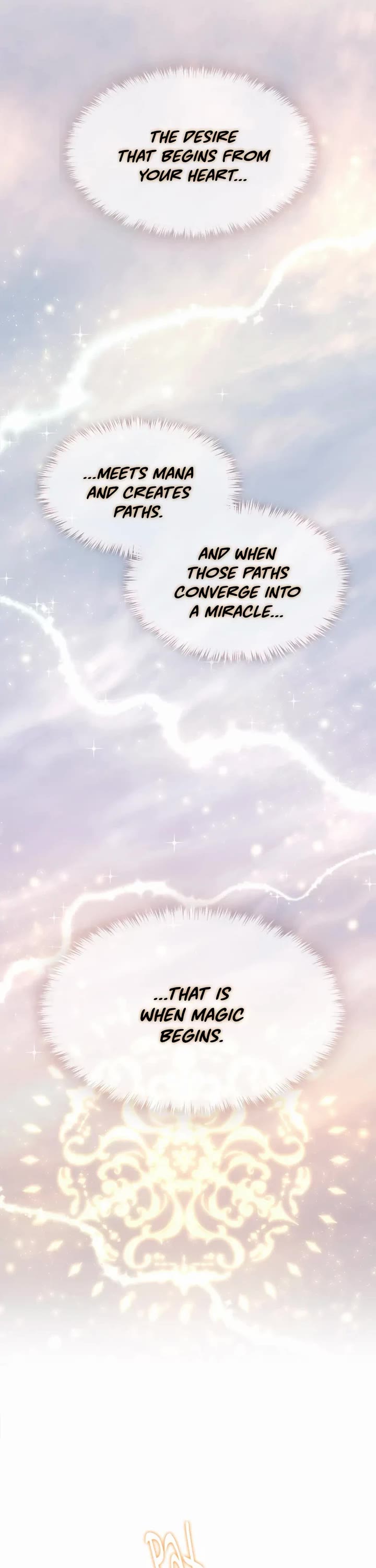 Charlotte Has Five Disciples Chapter 195 page 3 - Chapter 195: Strongest In The World