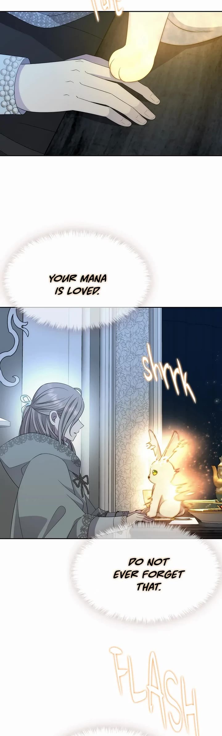 Charlotte Has Five Disciples Chapter 195 page 4 - Chapter 195: Strongest In The World